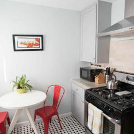 Apartamento Hipster Haven San Diego Exterior foto