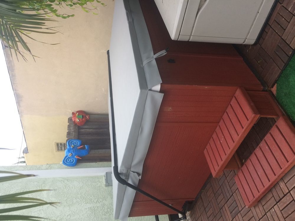 Apartamento Hipster Haven San Diego Exterior foto