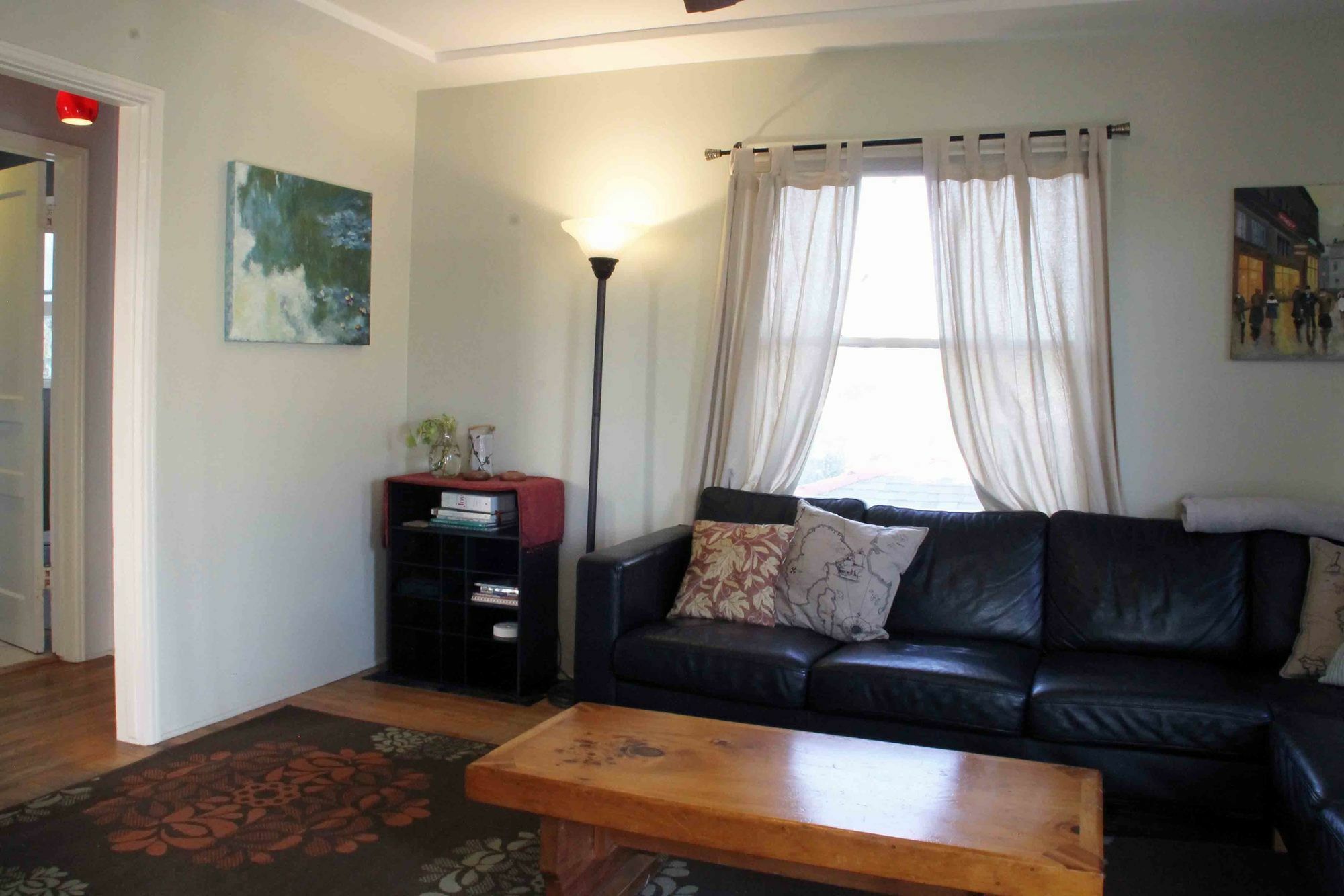 Apartamento Hipster Haven San Diego Exterior foto